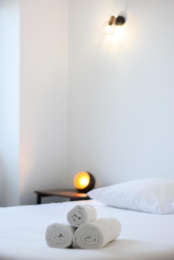 Les Cosy De Nancy La Taniere De La Porte Verte 4Etoiles Экстерьер фото